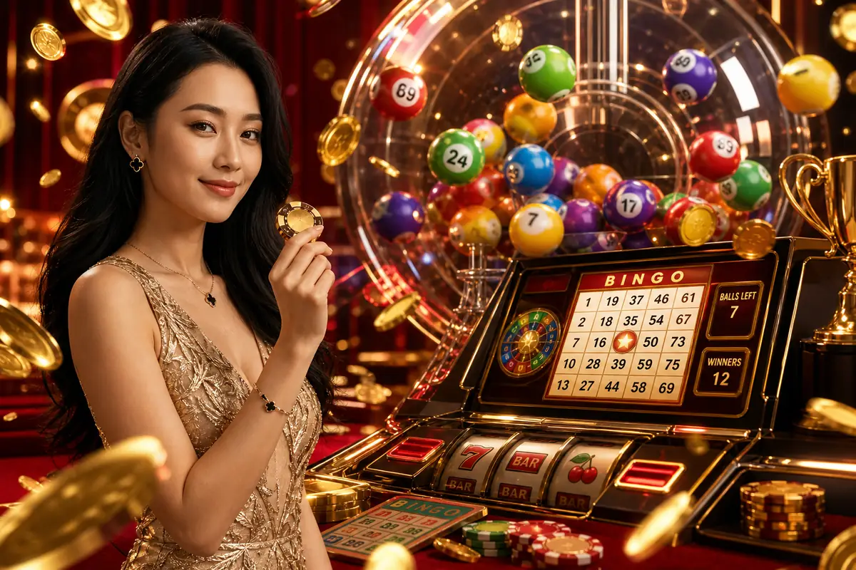 winbd2 VIP প্রোগ্রাম স্লটস